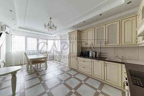 Оренда квартири, пр-т Оболонський, ЖК Obolon Residences Киев