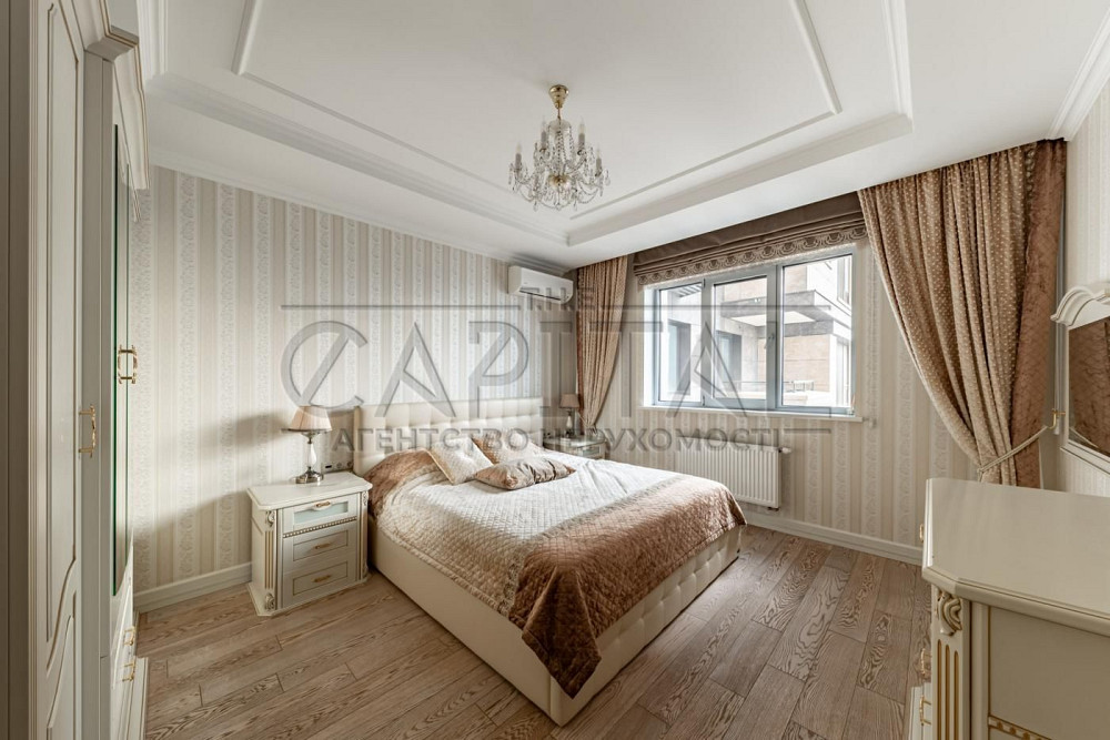 Оренда квартири, пр-т Оболонський, ЖК Obolon Residences Киев - изображение 6