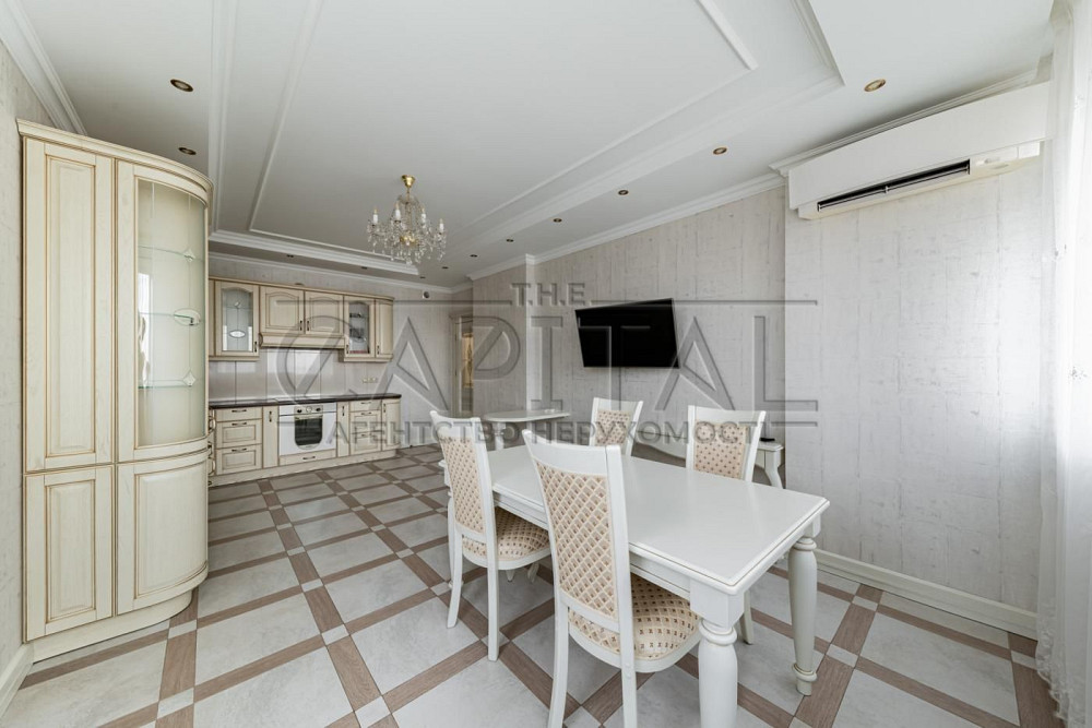 Оренда квартири, пр-т Оболонський, ЖК Obolon Residences Киев - изображение 2