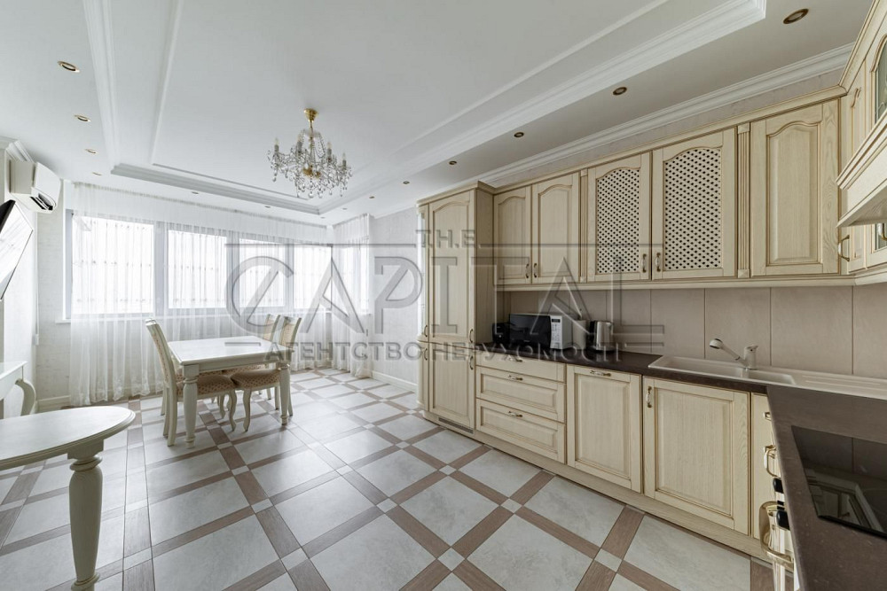 Оренда квартири, пр-т Оболонський, ЖК Obolon Residences Киев - изображение 1