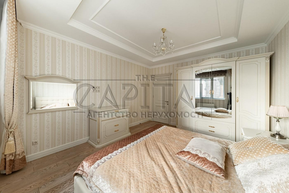 Оренда квартири, пр-т Оболонський, ЖК Obolon Residences Киев - изображение 5