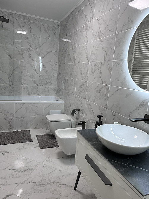 Оренда 1 кімнатної квартири ЖК Маєток Боздош Ужгород - изображение 8