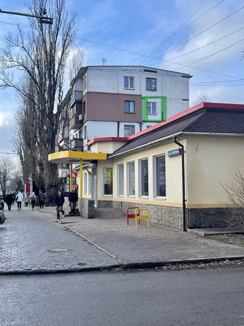 Продаж квартири пр. Університетський (Гагаріна / Гагарина) 47, 97 кв. Кривой Рог - изображение 1