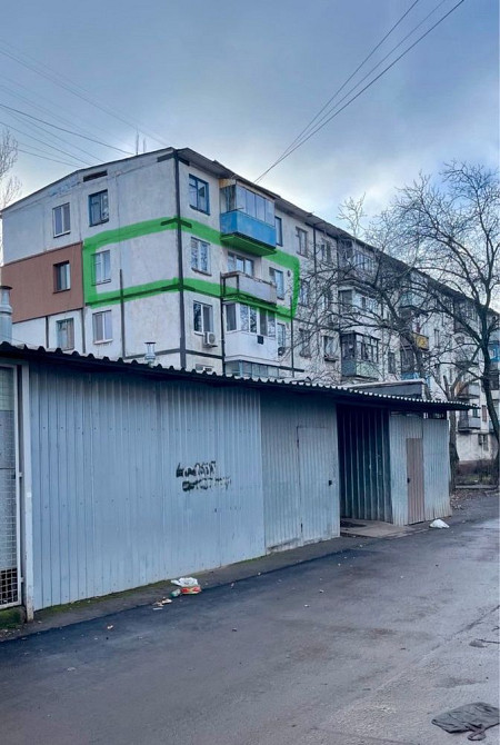 Продаж квартири пр. Університетський (Гагаріна / Гагарина) 47, 97 кв. Кривой Рог - изображение 2