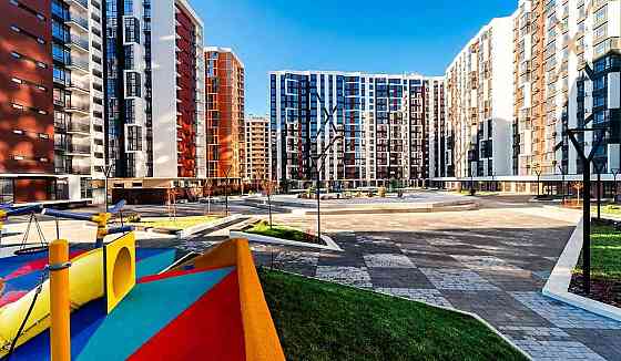 РОЗТЕРМІНУВАННЯ Готова 2 кімнатна біля озера та парку Шевченка Івано-Франківськ