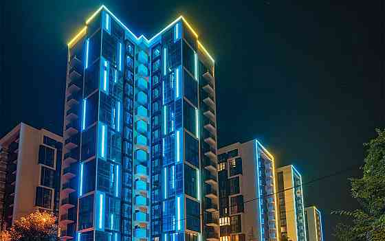 РОЗТЕРМІНУВАННЯ Готова 2 кімнатна біля озера та парку Шевченка Івано-Франківськ