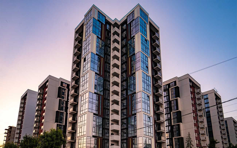 РОЗТЕРМІНУВАННЯ Готова 2 кімнатна біля озера та парку Шевченка Івано-Франківськ - зображення 3