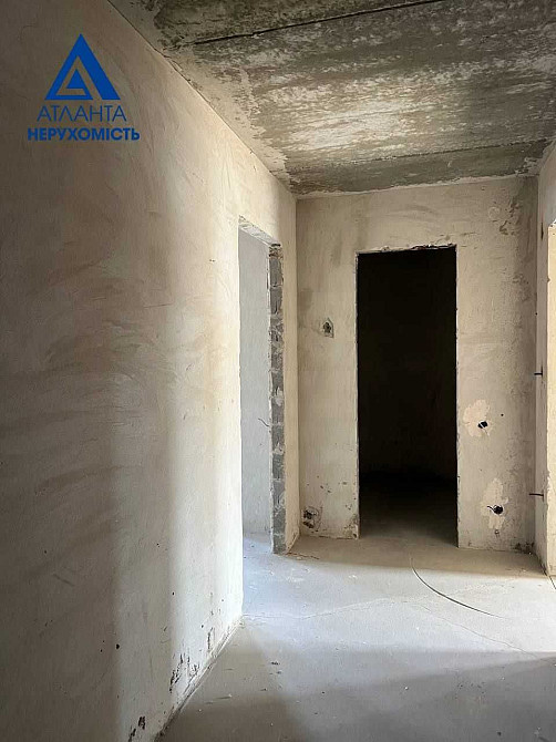 Продаж 3-кімнатної квартири по вул. Глушець. Луцк - изображение 2
