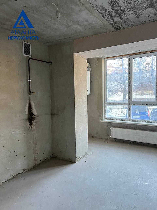 Продаж 3-кімнатної квартири по вул. Глушець. Луцк - изображение 6