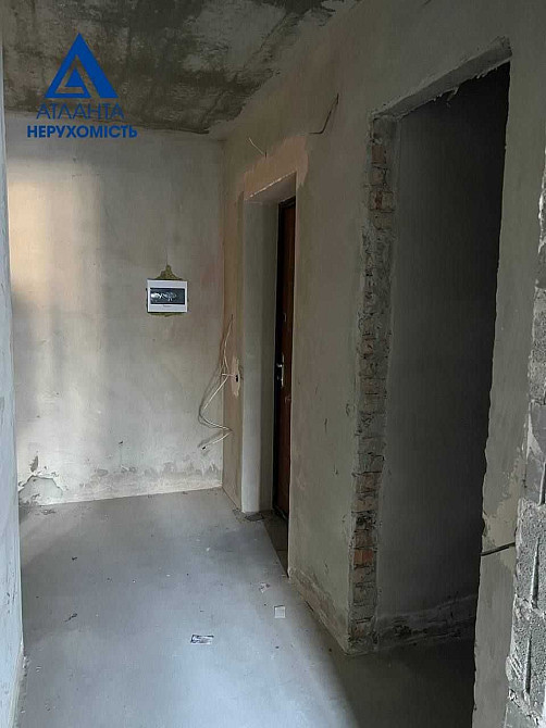 Продаж 3-кімнатної квартири по вул. Глушець. Луцк - изображение 3