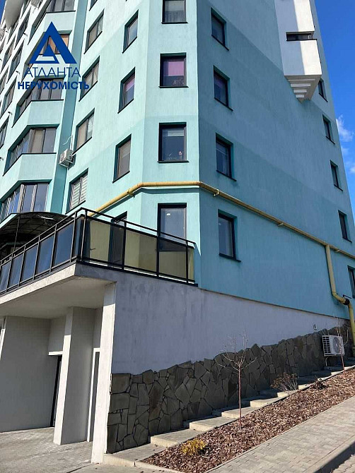 Продаж 3-кімнатної квартири по вул. Глушець. Луцк - изображение 1