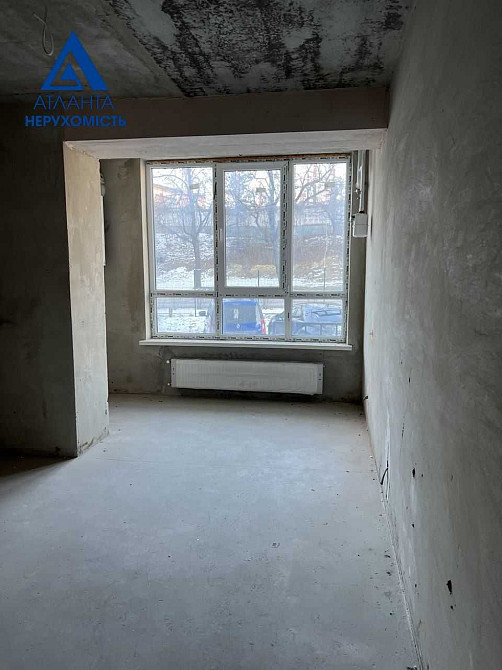 Продаж 3-кімнатної квартири по вул. Глушець. Луцк - изображение 5