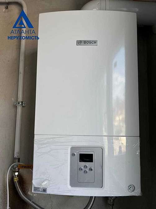 Продаж 3-кімнатної квартири по вул. Глушець. Луцк - изображение 7