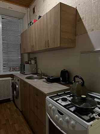 Продам 1 комнатную улучшенной планировки квартиру на ХТЗ Харьков