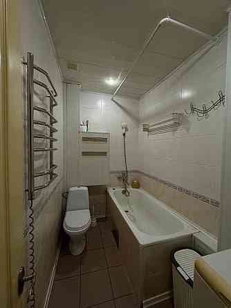 Продам 1 комнатную улучшенной планировки квартиру на ХТЗ Харьков