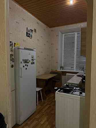 Продам 1 комнатную улучшенной планировки квартиру на ХТЗ Харьков