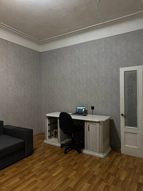 Продам 1 комнатную улучшенной планировки квартиру на ХТЗ Харьков - изображение 7