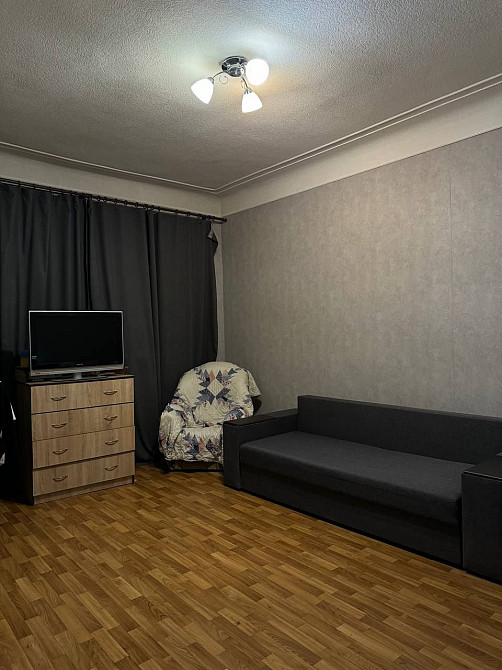 Продам 1 комнатную улучшенной планировки квартиру на ХТЗ Харьков - изображение 8