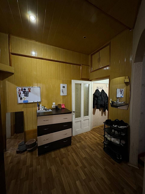 Продам 1 комнатную улучшенной планировки квартиру на ХТЗ Харьков - изображение 4