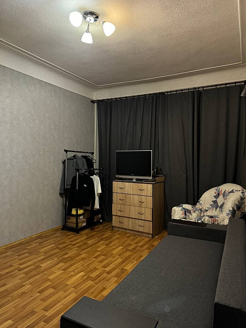 Продам 1 комнатную улучшенной планировки квартиру на ХТЗ Харьков - изображение 3