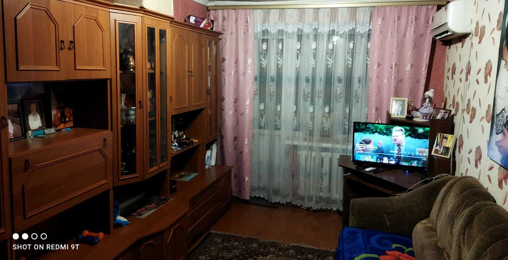 Однокімнатна квартира Прилуки - зображення 2