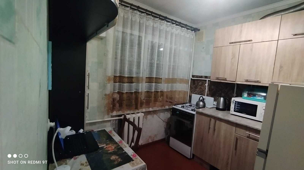 Однокімнатна квартира Прилуки - зображення 3