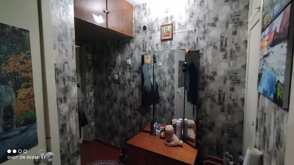 Однокімнатна квартира Прилуки - зображення 1