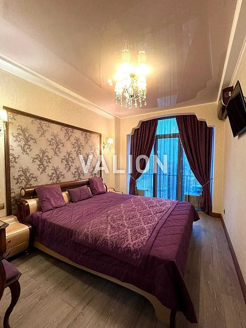 Продам 3-х кімнатну квартиру з євроремонтом по вулиці Регенераторна 4 Київ - зображення 8