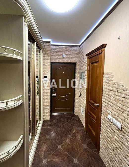 Продам 3-х кімнатну квартиру з євроремонтом по вулиці Регенераторна 4 Київ - зображення 7