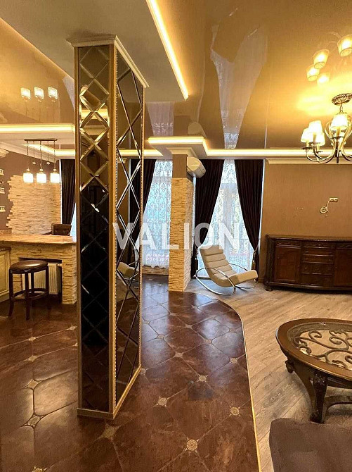 Продам 3-х кімнатну квартиру з євроремонтом по вулиці Регенераторна 4 Київ - зображення 4