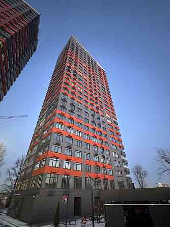 Продаж 1к квартири ЖК Теракота /Terracotta/Бориспільська Київ