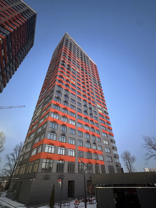 Продаж 1к квартири ЖК Теракота /Terracotta/Бориспільська Київ - зображення 2