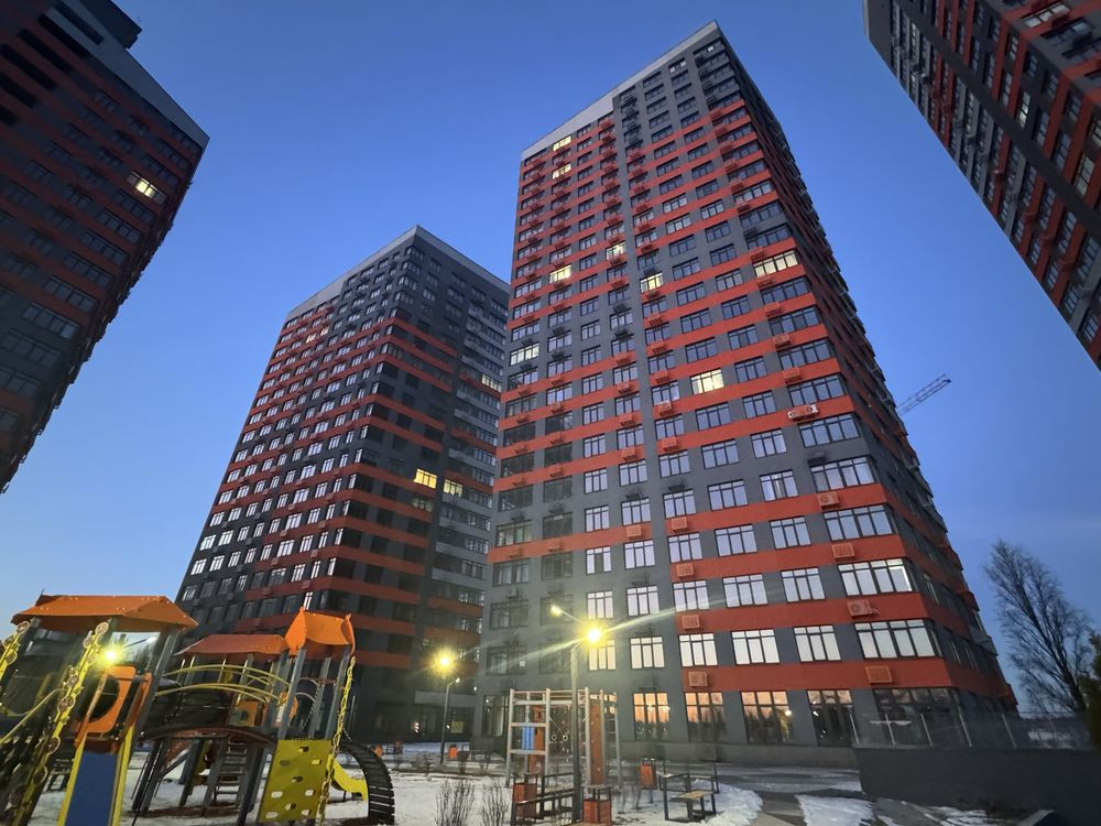 Продаж 1к квартири ЖК Теракота /Terracotta/Бориспільська Київ - зображення 1