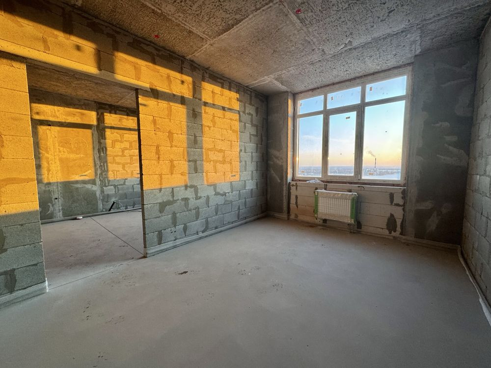 Продаж 1к квартири ЖК Теракота /Terracotta/Бориспільська Київ - зображення 8