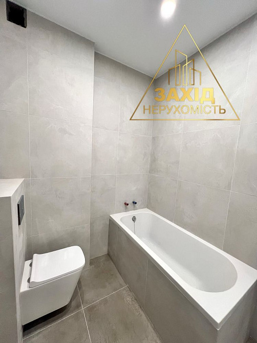 1к! Новобудова! 3 поверх! р-н ТЦ «Імідж»! Луцк - изображение 7