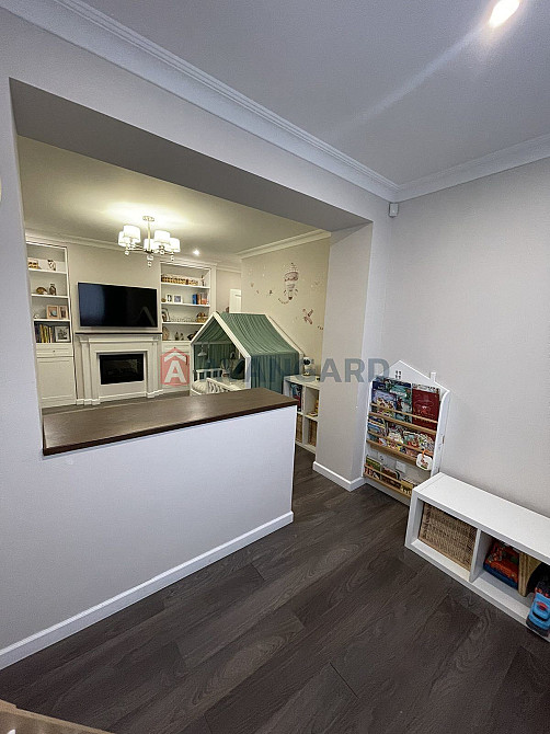 Продам шикарную 2 к квартиру(чешка) с евроремонтом 3 эт, Победа,Героев Днепр - изображение 4