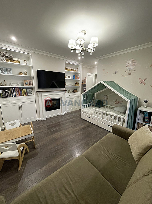 Продам шикарную 2 к квартиру(чешка) с евроремонтом 3 эт, Победа,Героев Днепр - изображение 2