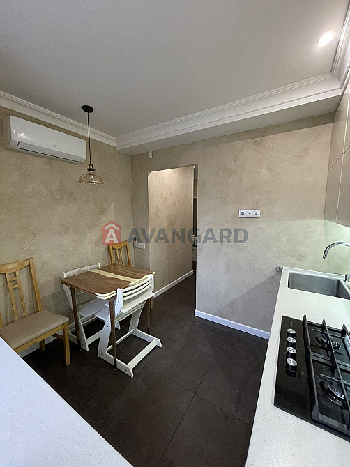 Продам шикарную 2 к квартиру(чешка) с евроремонтом 3 эт, Победа,Героев Днепр - изображение 8