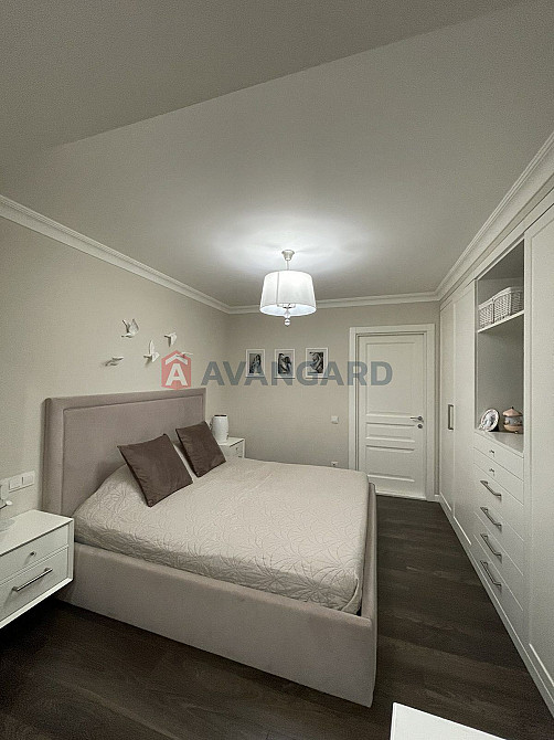 Продам шикарную 2 к квартиру(чешка) с евроремонтом 3 эт, Победа,Героев Днепр - изображение 5