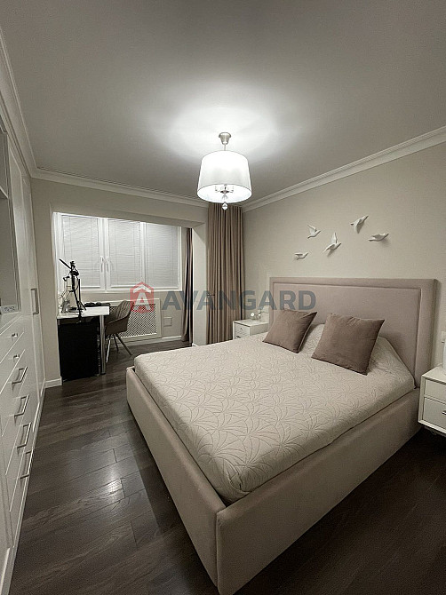 Продам шикарную 2 к квартиру(чешка) с евроремонтом 3 эт, Победа,Героев Днепр - изображение 1