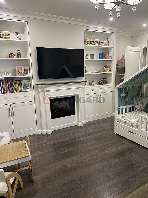 Продам шикарную 2 к квартиру(чешка) с евроремонтом 3 эт, Победа,Героев Днепр - изображение 3