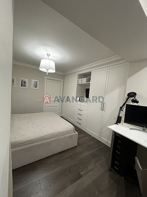 Продам шикарную 2 к квартиру(чешка) с евроремонтом 3 эт, Победа,Героев Днепр - изображение 6