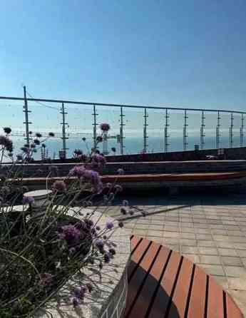 Продам свою квартиру, без комиссии, вид на море.Дом сдан! ЖК Атмосфера Одеса