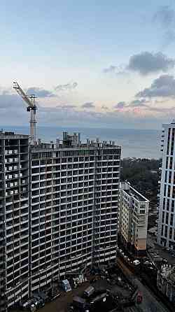 Продам свою квартиру, без комиссии, вид на море.Дом сдан! ЖК Атмосфера Одеса