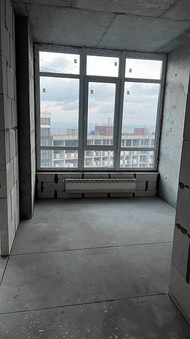 Продам свою квартиру, без комиссии, вид на море.Дом сдан! ЖК Атмосфера Одеса - зображення 4