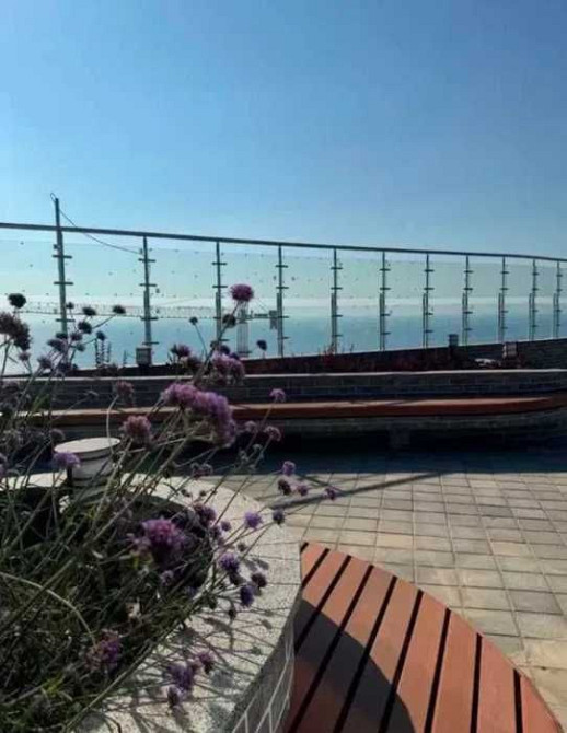 Продам свою квартиру, без комиссии, вид на море.Дом сдан! ЖК Атмосфера Одеса - зображення 6