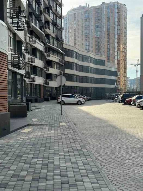 Продам свою квартиру, без комиссии, вид на море.Дом сдан! ЖК Атмосфера Одеса - зображення 8