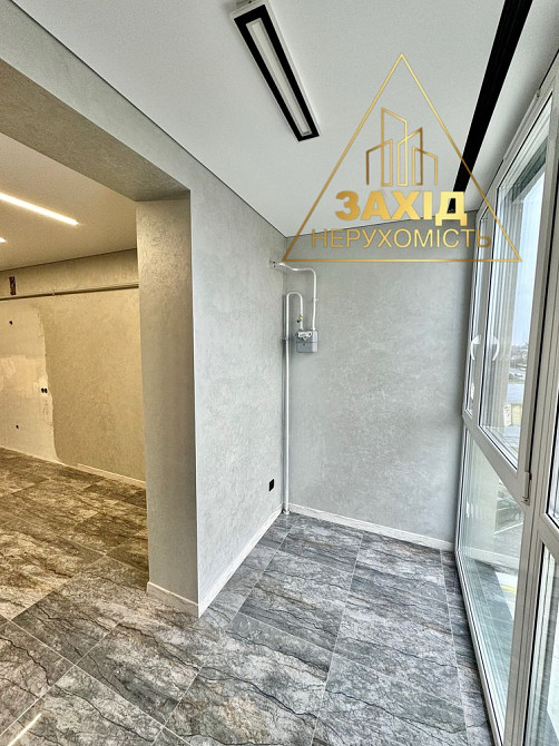 Євродвійка! ЖК «U HOME»! 45,6 кв.м! Луцк - изображение 1