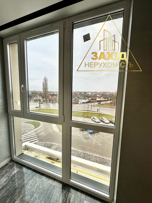 Євродвійка! ЖК «U HOME»! 45,6 кв.м! Луцк - изображение 2