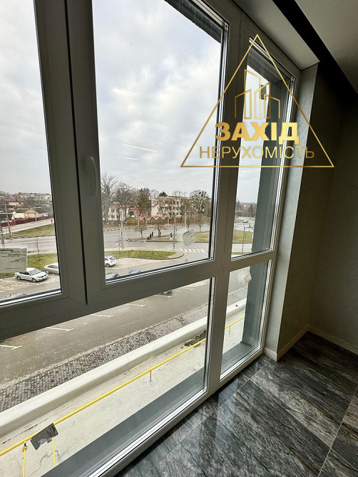 Євродвійка! ЖК «U HOME»! 45,6 кв.м! Луцк - изображение 4